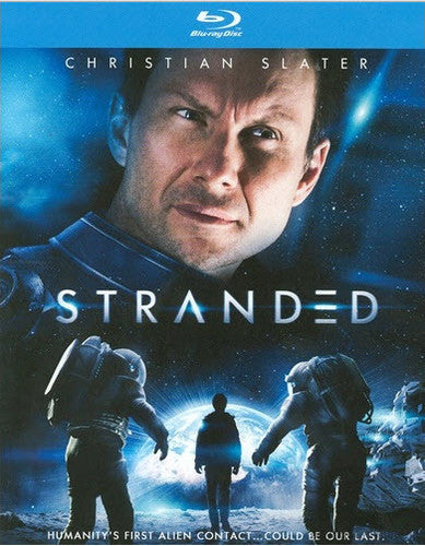 Stranded - Stranded - Blu-ray