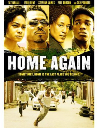 Home Again - Home Again - DVD
