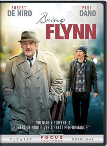 Being Flynn - Being Flynn - DVD