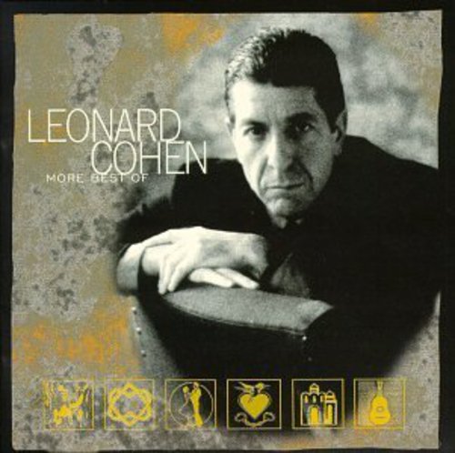 Cohen,leonard - More Best Of - Music CD