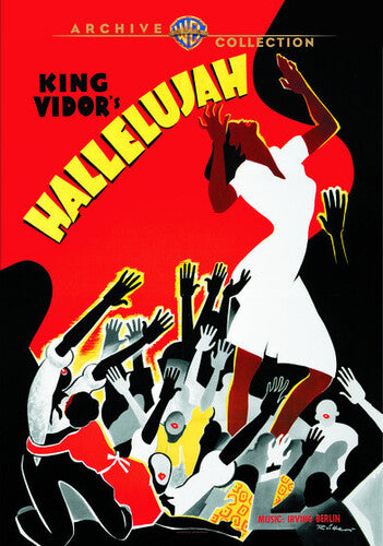 Hallelujah - Hallelujah - DVD