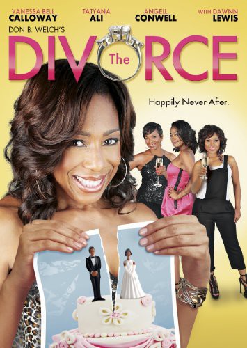 Divorce - Divorce - DVD