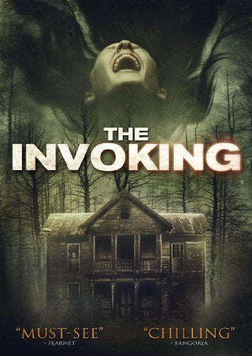 Invoking - Invoking - DVD