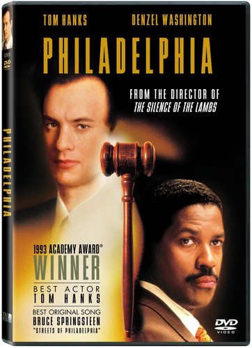 Philadelphia - Philadelphia - DVD