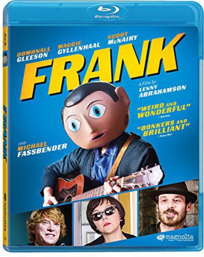 Frank Bd - Frank Bd - Blu-ray