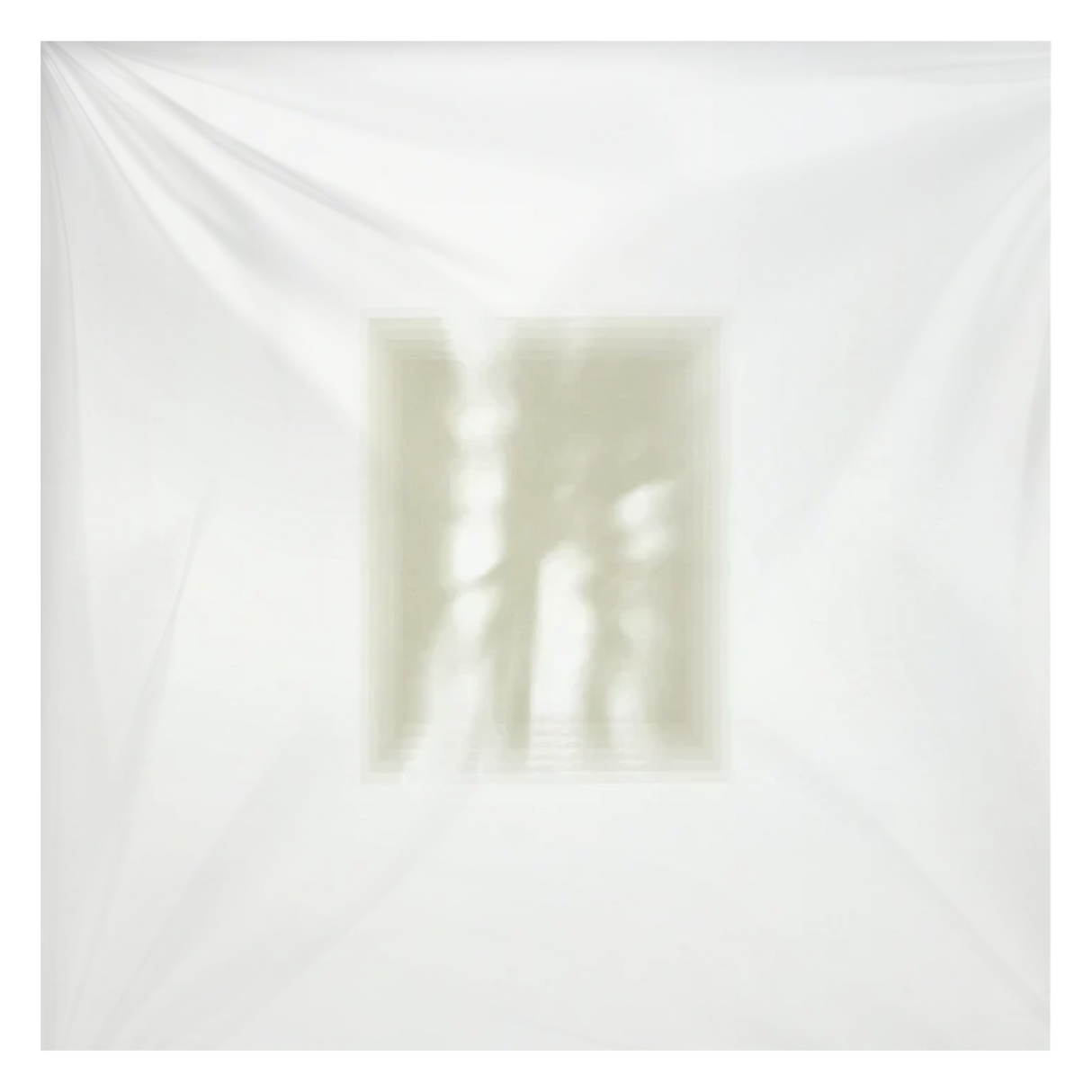 Forgiveness Is Yours (Clear LP Vinyl) (I)