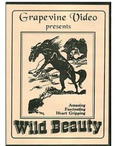 Wild Beauty - Wild Beauty - DVD