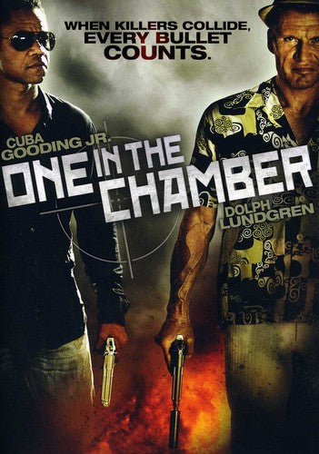One In The Chamber - One In The Chamber - DVD
