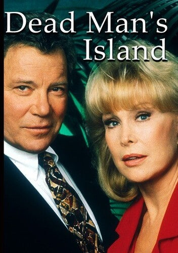 Dead Man's Island - Dead Man's Island - DVD