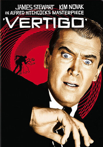 Vertigo - Vertigo - DVD