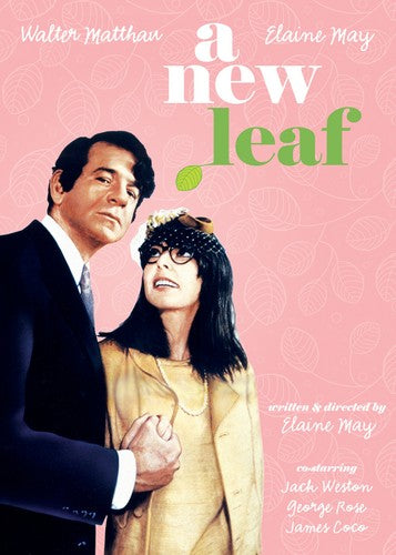 New Leaf - New Leaf - DVD