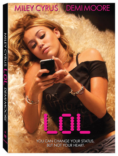 Lol - Lol - DVD
