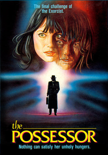 Possessor - Possessor - DVD