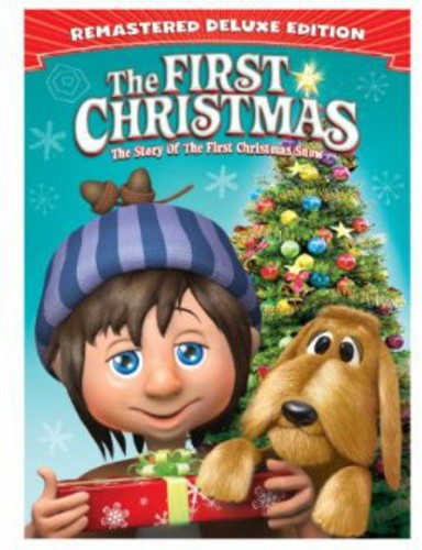 First Christmas: Story Of First Christmas Snow - First Christmas: Story Of First Christmas Snow - DVD