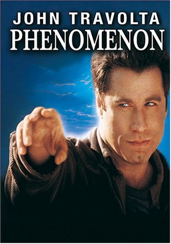 Phenomenon - Phenomenon - DVD