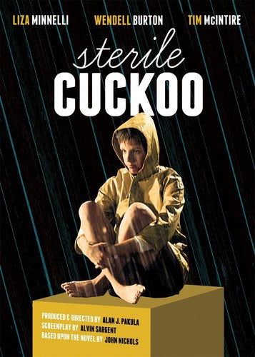 Sterile Cuckoo - Sterile Cuckoo - DVD