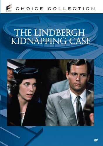 Lindbergh Kidnapping Case - Lindbergh Kidnapping Case - DVD