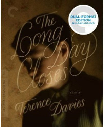 Criterion Collection - Long Day Closes/bd - Blu-ray