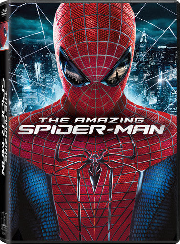 Amazing Spider-man - Amazing Spider-man - DVD