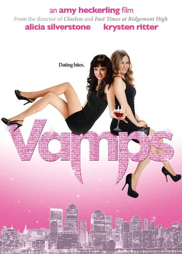 Vamps - Vamps - DVD