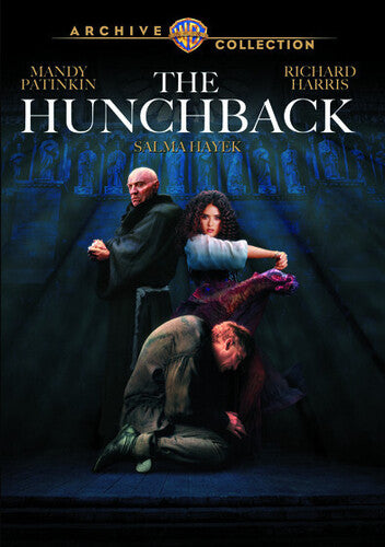 Hunchback - Hunchback - DVD
