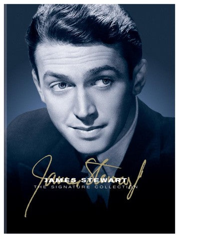 James Stewart: Signature Collection - James Stewart: Signature Collection - DVD