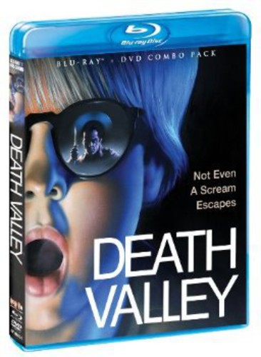 Death Valley - Death Valley - Blu-ray