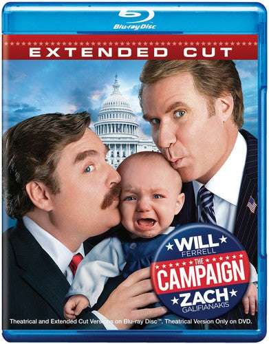 Campaign - Campaign - Blu-ray