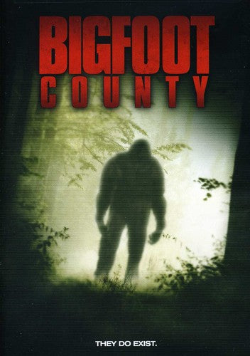 Bigfoot County - Bigfoot County - DVD
