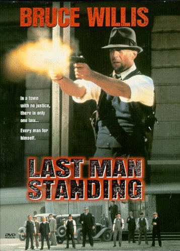 Last Man Standing - Last Man Standing - DVD