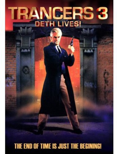 Trancers 3 - Trancers 3 - DVD