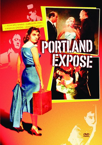 Portland Expose - Portland Expose - DVD