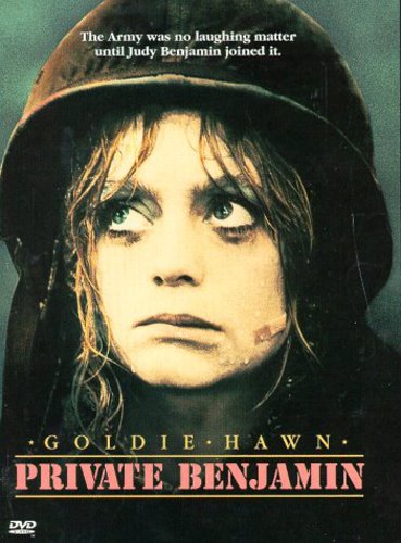Private Benjamin - Private Benjamin - DVD
