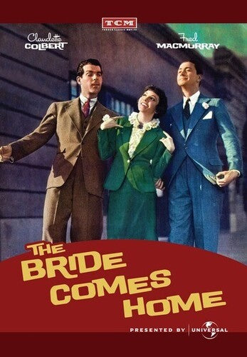 Bride Comes Home - Bride Comes Home - DVD