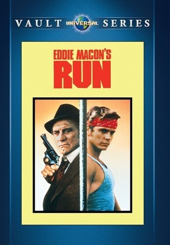 Eddie Macon's Run - Eddie Macon's Run - DVD