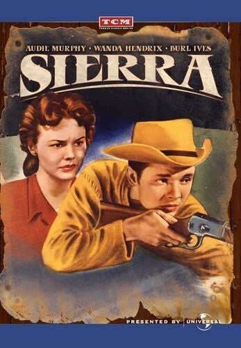 Sierra - Sierra - DVD