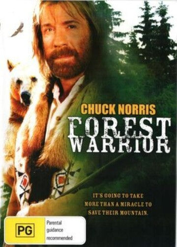 Forest Warrior - Forest Warrior - DVD