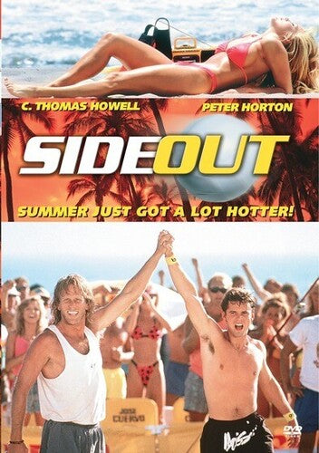 Side Out - Side Out - DVD