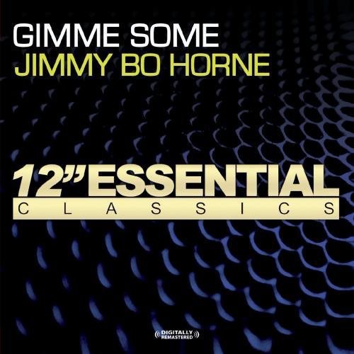 Horne,jimmy Bo - Gimme Some - Music CD Single