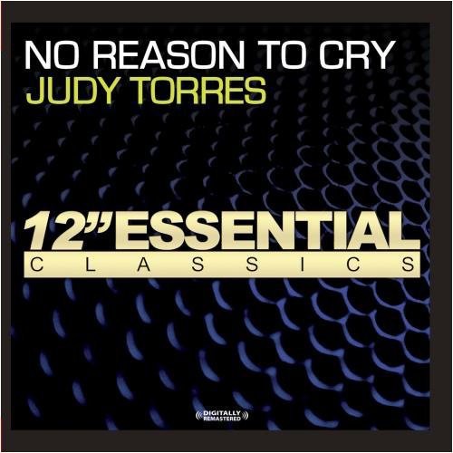 Torres,judy - No Reason To Cry - Music CD Single