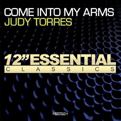 Torres,judy - Come Into My Arms - Music CD Single