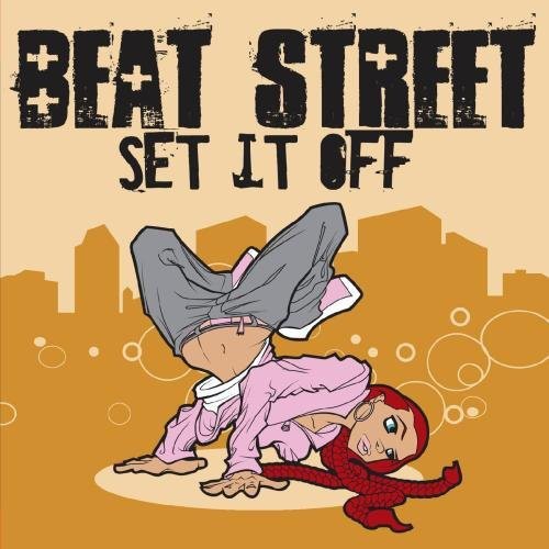 Beat Street - Set It Off - Music CD Single