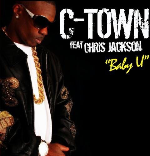 C-town - Baby U - Music CD Single