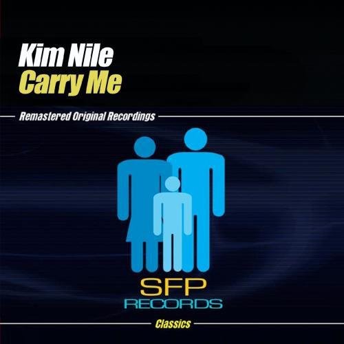 Nile,kim - Carry Me - Music CD Single