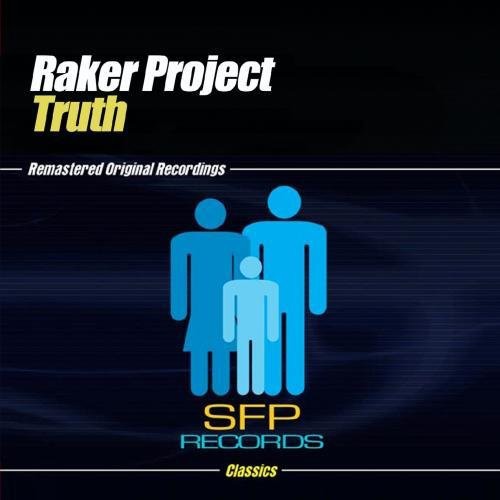 Alvarado,john / Raker,brad - Truth - Music CD Single