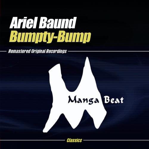 Baund,ariel - Bumpty-bump - Music CD Single