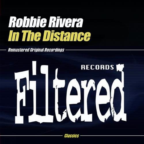 Rivera,robbie - In The Distance - Music CD Single