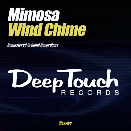 Mimosa - Wind Chime - Music CD Single
