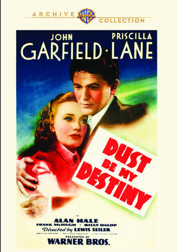 Dust Be My Destiny - Dust Be My Destiny - DVD
