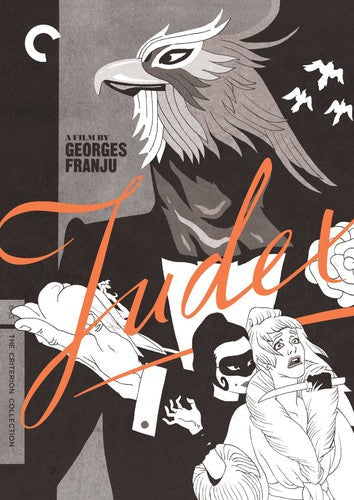 Criterion Collection - Judex/dvd - DVD